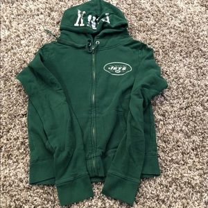 Victoria’s Secret PINK Jets hoodie